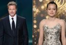They Stayed Silent for Years… Then Brad Pitt’s Daughters Made One Decision That Changed Everything