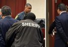 Fort Bend County Judge Found Guilty On Money Laundering Charges.