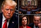 Senate Gives Trump Huge Win To Strengthen Energy Sector