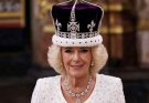 Buckingham Palace Confirms the Rumor, Camilla Parker Bowles Is.