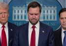 Armed Security Breach at Washington Hilton Triggers Evacuation of Trump and Senior Officials.