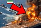 BREAKING: Massive Airborne | 3000 Elite U.S. Troops Racing to Hormuz Region– Then THIS Happened…