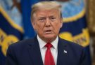 PRAY FOR PRESIDENT TRUMP – SOTM!