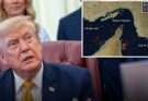 US nears temporary deal with Iran to open Strait of Hormuz — and it doesn’t include tolls: report