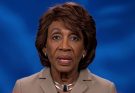 Facing Younger Primary Challenger, Waters Says No One Is Too Old To Serve.