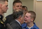 Teen Sentenced to 452 Years in Prison After He Ra…