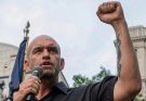 Fed-Up Fetterman Takes A Stand – Schumer May Boot Him From the Party Over This.