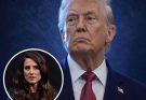 Donald Trump criticizes the Kennedy family hours after the dies of JFK’s granddaughter