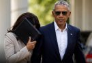 Locals Rip Obama Over Latest Update To Controversial Presidential Library