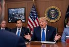 Former Air Force Secretary To Sue Trump Admin Over Loss of Security Clearance.