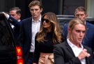 Iranian Regime Unleashes Chilling Video Targeting Melania, Barron