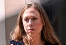 ‼️🔥Chelsea Clinton admits that she tested positive for…