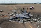 Navy Mourns Loss of Two Trailblazing Aviators After EA-18G Growler Crash Near Mount Rainier