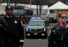 More Details Released On Man Who Opened Fire Near Vance Motorcade