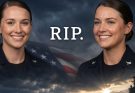 Navy Identifies Two Aviators K!lled in Growler Jet Crash