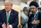 Trump Says Iran Deal Could Be Reached Within A Week