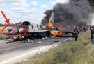 10 minutes ago, the first air combat between a Russian MiG-29 and a US F-16 took place.