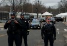 More Details Released On Man Who Opened Fire Near Vance Motorcade