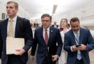‘Missing’ GOP Congressman Breaks Silence After Months Away From DC