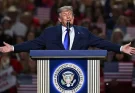 ECONOMIC ARMAGEDDON OR THE ULTIMATE JACKPOT? Trump Dangles a Mind-Blowing $5,000 Cash Drop for Every American Citizen—Triggering a Cataclysmic Political War as the National Debt Smashes Past an Astounding $40 Trillion!
