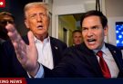 Rubio Reveals Strange ‘Death’ Scare Aboard Air Force One..