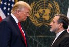 ((🛜)) Iran Offers To Reopen Hormuz if US Ends Blockade: ‘Golden Opportunity’.