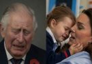 😭8 minutes ago, King Charles made a SAD Announcement! Prince William has…..’s’