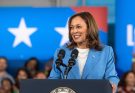 ((🔔)) Former Aides to Kamala Harris Make Prediction About 2028 Run…