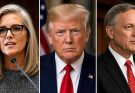 Trump-Backed Candidates Steamroll AZ Primaries, Setting Up November Showdown…