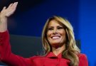 BREAKING JUST 20 MINUTES AGO IN WASHINGTON, D.C. – MELANIA TRUMP HAS BEEN CONFIRMED…
