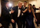 BREAKING NEWS!!…Shock in D.C.: President Donald Trump Shot AGAIN…
