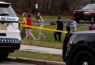At least 4 dead, 10 injured after mass shooting at child birthday party in Stockton, California.