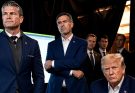 Iran Reportedly Trying to Hack Range of U.S. Infrastructure.