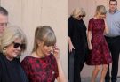 💔Taylor Swift admits that she tested positive for…