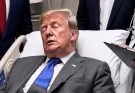 WASHINGTON: Viral Claims That Trump Was Shot in Washington.