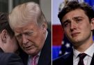 At 18, Barron Trump finally admits what we all suspected Strange…