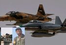 😱😱Three Iranian pilots were killed in a US attack…