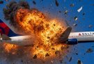 RIGHT NOW, PLANE WITH MORE THAN 244 ONBOARD JUST CRASH.