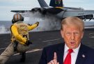 Trump Gave Iran Plenty Of Chances To Make A Peace Deal, and They Just Blew It.