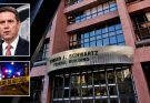 Missing DOJ Official Found Dead In Federal Building.