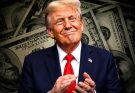 Trump Provides Update On Plan to Distribute $2,000 Tariff Rebate Checks.