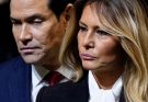 Judge Tosses Wolff Suit, Clearing Path For $1B Melania Claim
