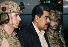 BREAKING NEWS It has just been confirmed that Maduro has been…