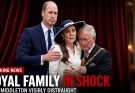 3 MINUTES AGO: The Royal Family CONFIRMS Heartbreaking News About Prince Andrew — “With deepest regret, we announce…