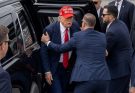 Shock in D.C.: President Donald Trump Shot AGAIN…