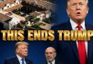 BREAKING News: Washington, D.C. Police Discover SHOCKING Trump Evidence at Epstein Ranch!