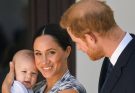 ‘I live 10 miles from Harry and Meghan’s new home – the pair need to shut up now’…