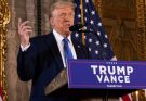 ABC News Breaks Into Live Coverage With Major Trump Update: We’ve Just Been Informed…