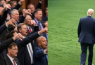 Trump HUMBLED As MAGA SENATOR Gets LAUGHED OUT OF CONGRESS…