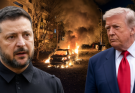 🔥 Ukraine Hit By Russia’s Deadliest Strike Of 2026? 78 Dead As Zelenskyy Accuses Trump Of Abandonment…